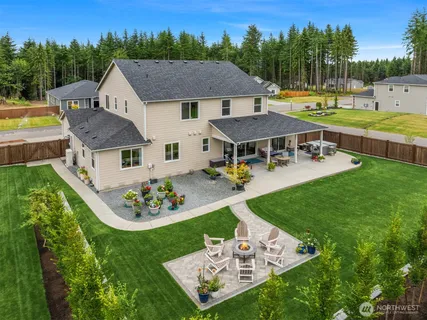 $1,250,000 | 10116 135th Avenue Northeast, Lake Stevens, WA 98258