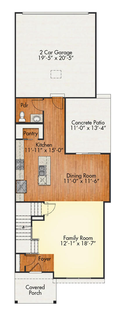 870 Station Boulevard Elburn, IL 60119 - Photo 2 of 5