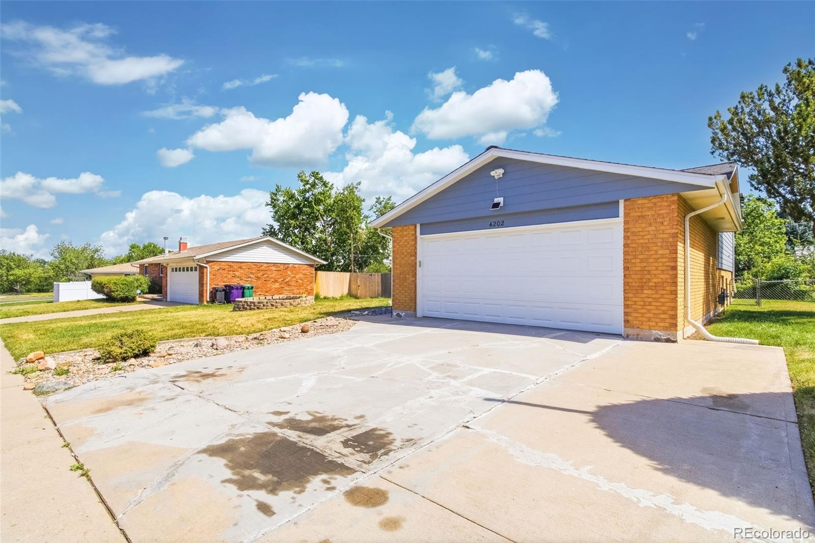 4202 West Rice Place Denver, CO 80236 - Photo 3 of 30