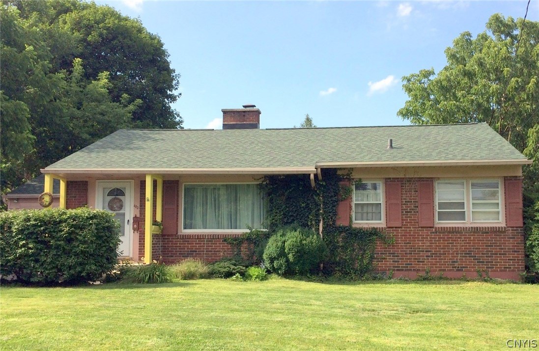 423 Radcliffe Road DeWitt, NY 13214 - Photo 1 of 1 Welcome to 423 Radcliffe Road!