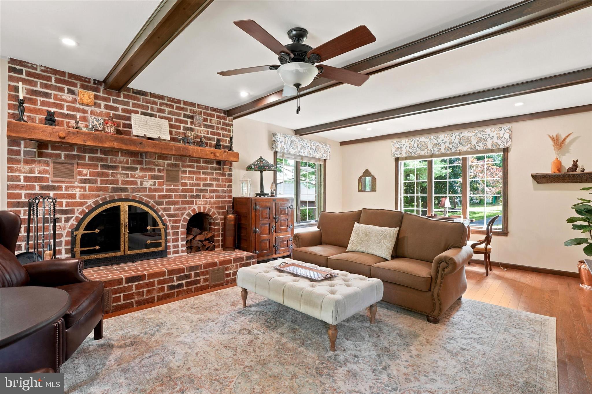 119 Tanyard Road Richboro, PA 18954 - Photo 11 of 48