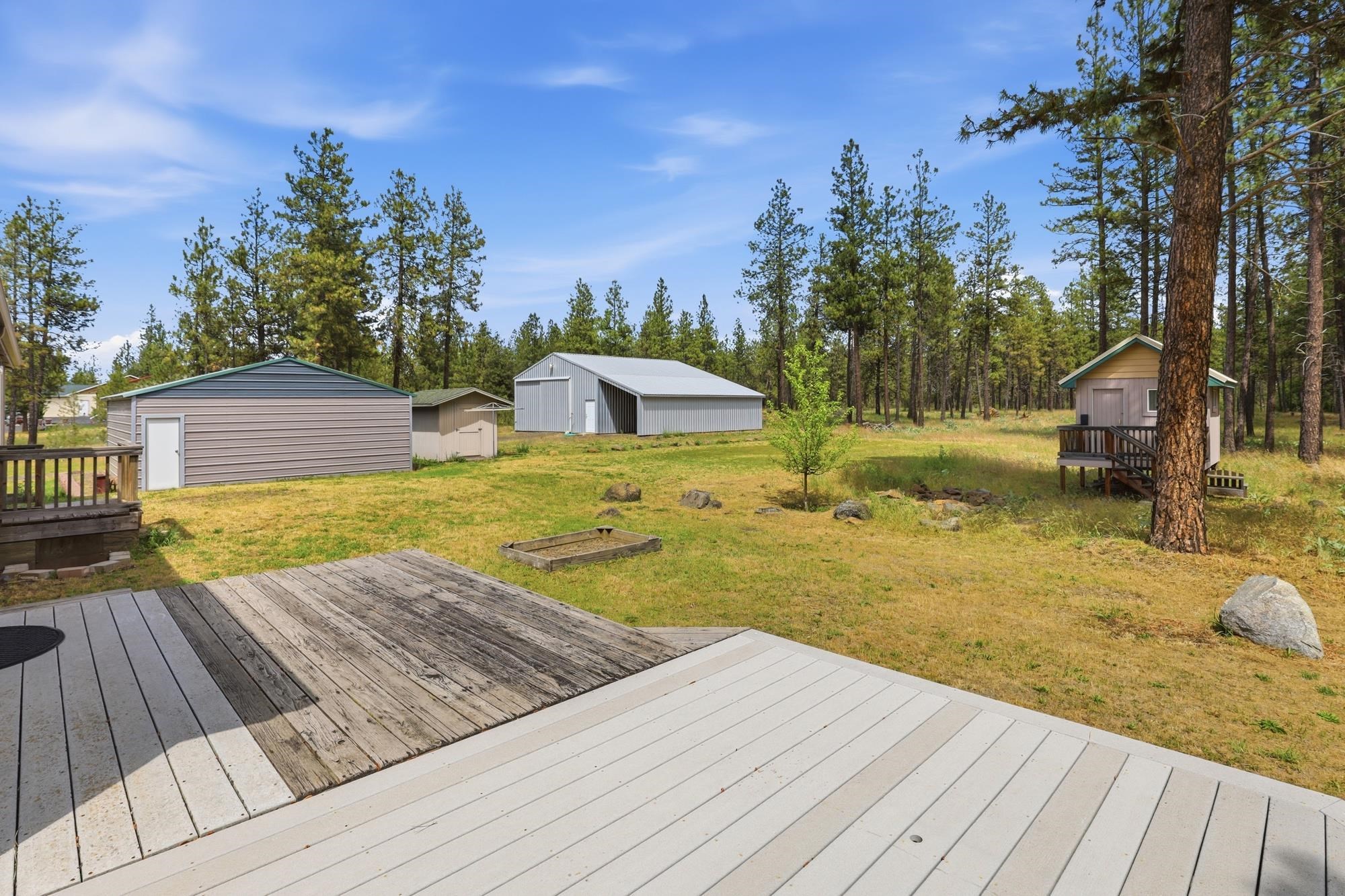 18507 South Nevada Street Spangle, WA 99031 - Photo 27 of 46