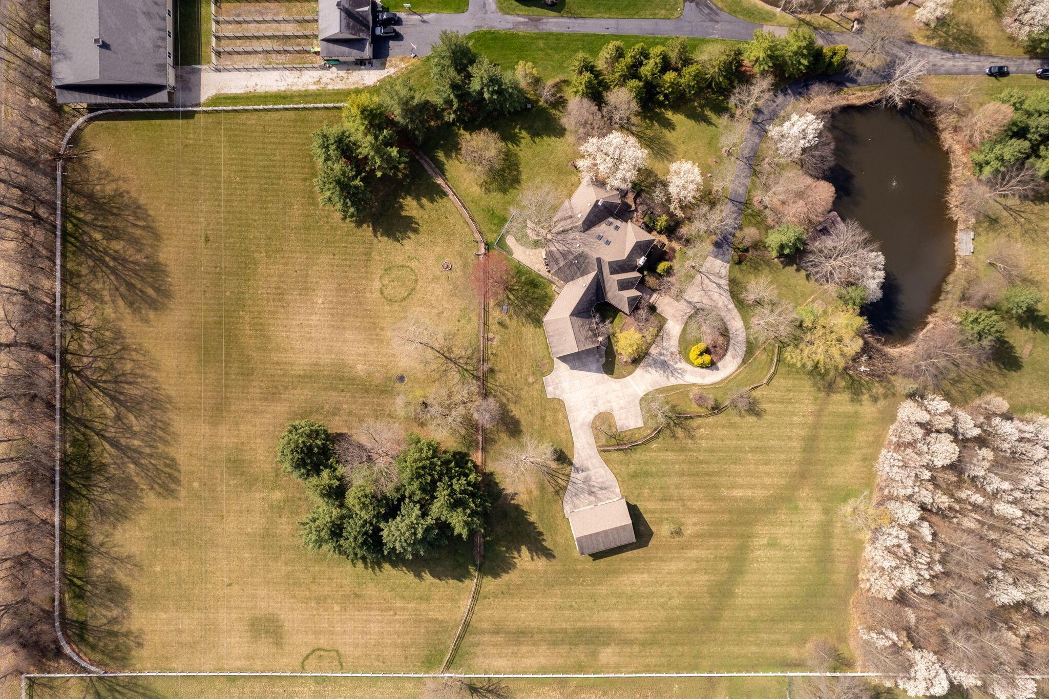 3450 Mann Road Blacklick, OH 43004 - Photo 128 of 134 Aerial