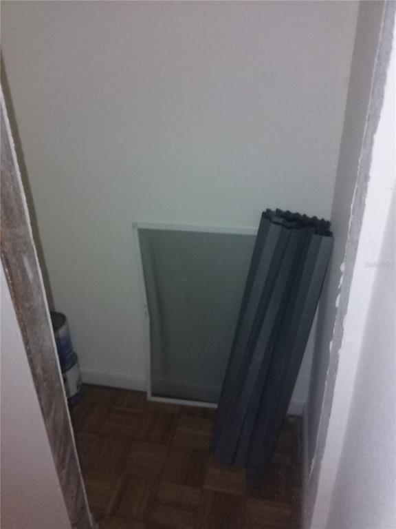 2822 South Dean Road Orlando, FL 32825 - Photo 12 of 43 a view of outdoor space and deck