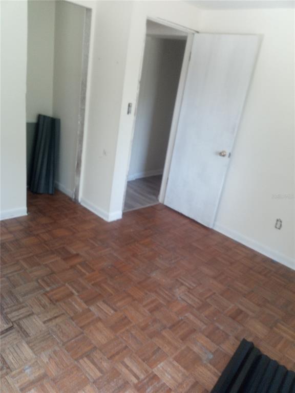 2822 South Dean Road Orlando, FL 32825 - Photo 17 of 43 a view of an empty room