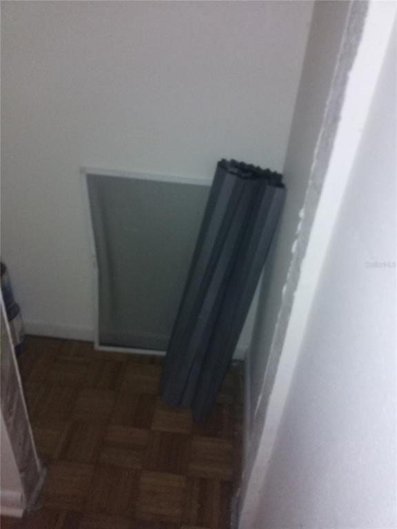 2822 South Dean Road Orlando, FL 32825 - Photo 35 of 43 a view of closet