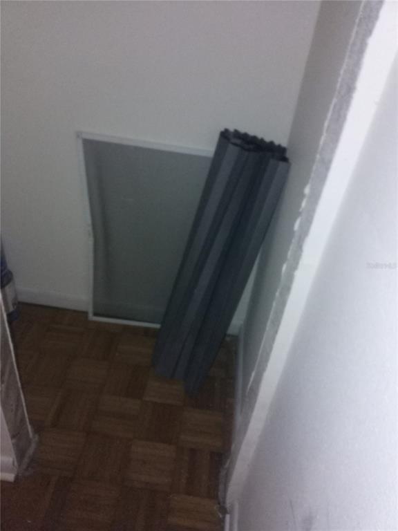 2822 South Dean Road Orlando, FL 32825 - Photo 36 of 43 a view of basement