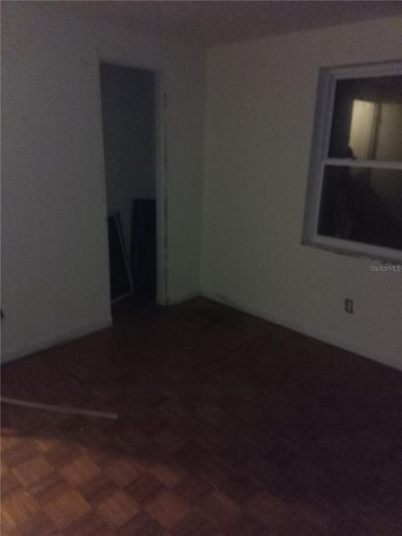 2822 South Dean Road Orlando, FL 32825 - Photo 37 of 43 a view of small space with wooden floor and a window