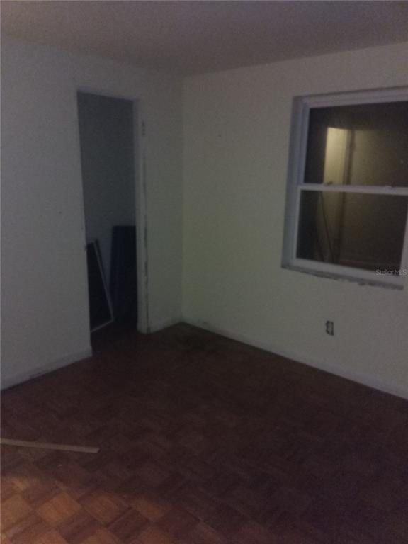 2822 South Dean Road Orlando, FL 32825 - Photo 38 of 43 a view of small space with wooden floor and a sink