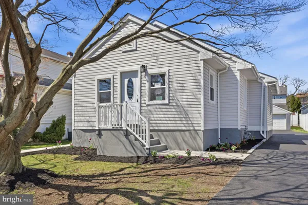 $469,900 | 103 Center Avenue, Willow Grove, PA 19090