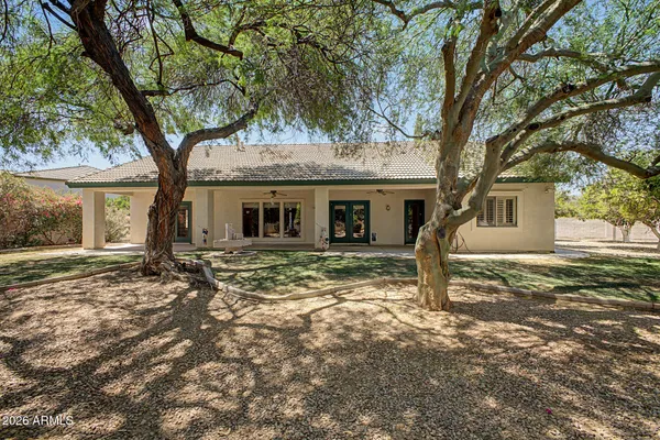 $699,900 | 4349 East Fairbrook Circle, Mesa, AZ 85205