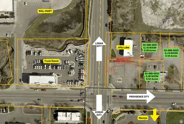 $376,000 | 45 East 1200th Street South, Logan, UT 84321