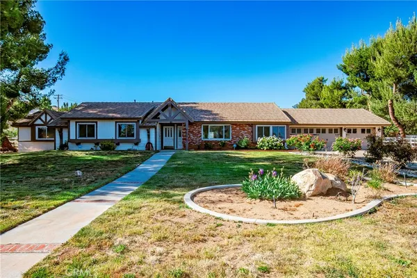 $1,100,000 | 3621 Silver Spur Lane, Acton, CA 93510