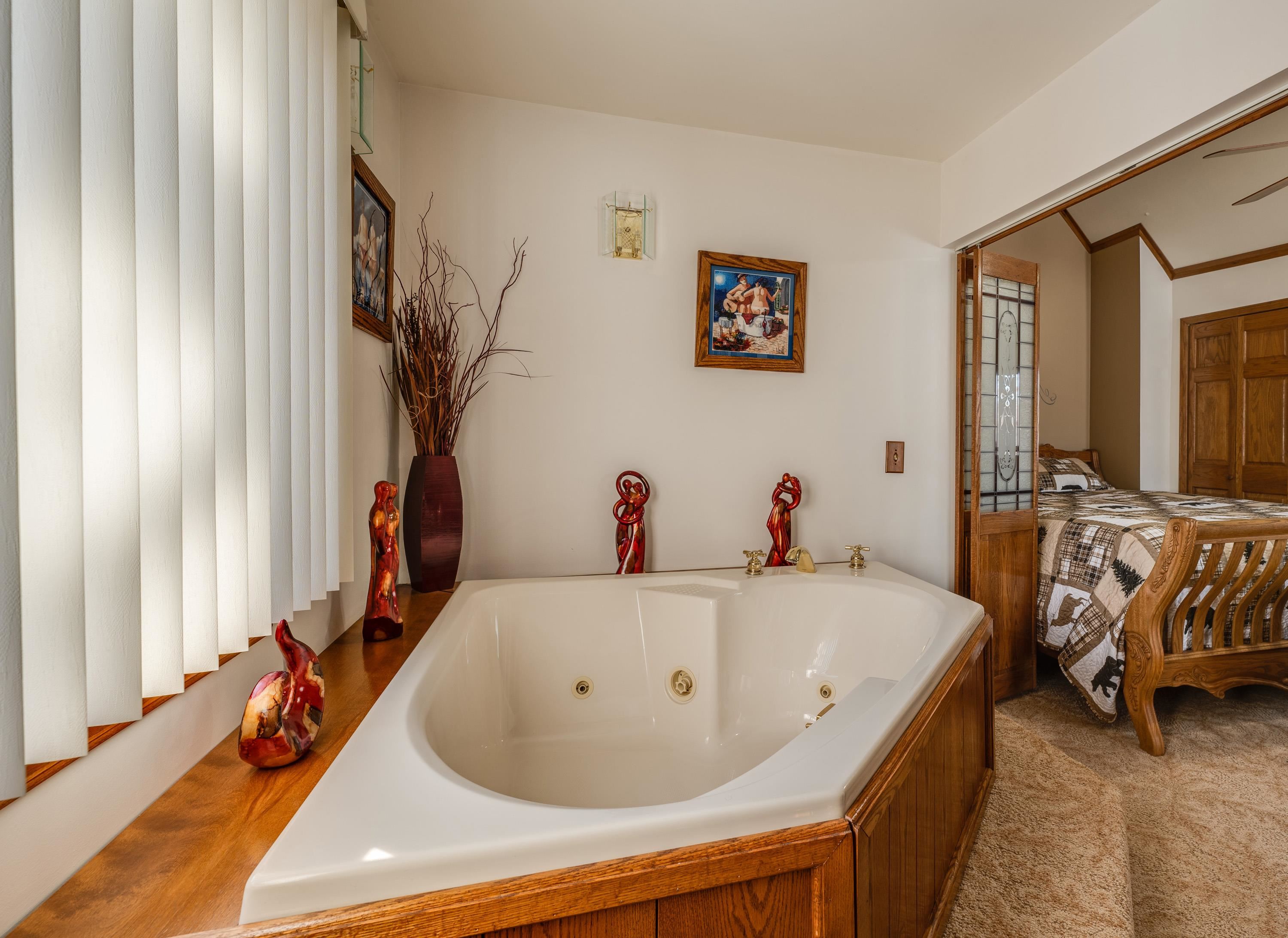 4333 Stuart Road Prescott, MI 48756 - Photo 20 of 54