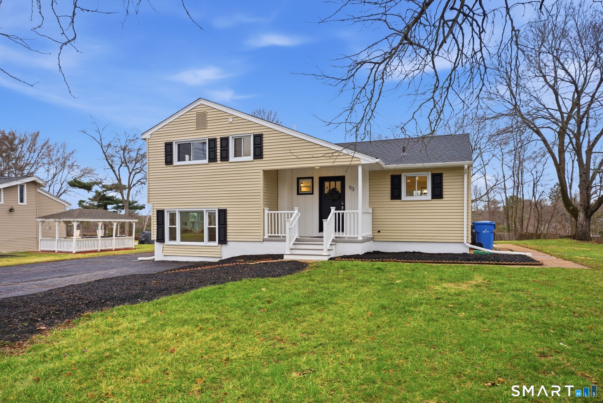 53 Frances Drive Manchester, CT 06040 - Photo 1 of 1