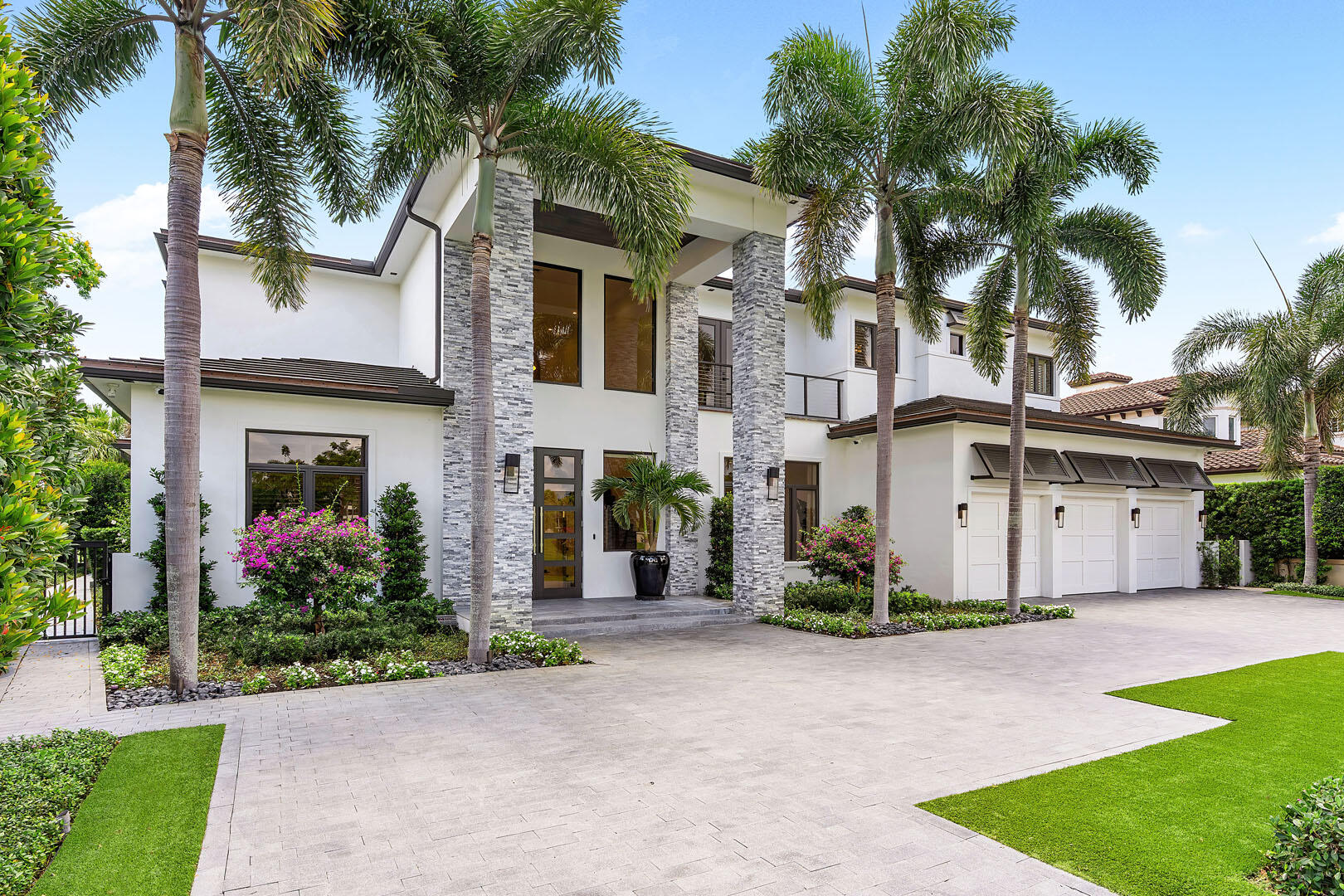 1576 Thatch Palm Drive Boca Raton, FL 33432 - Photo 4 of 74 1576_Thatch_Palm_Drive_02