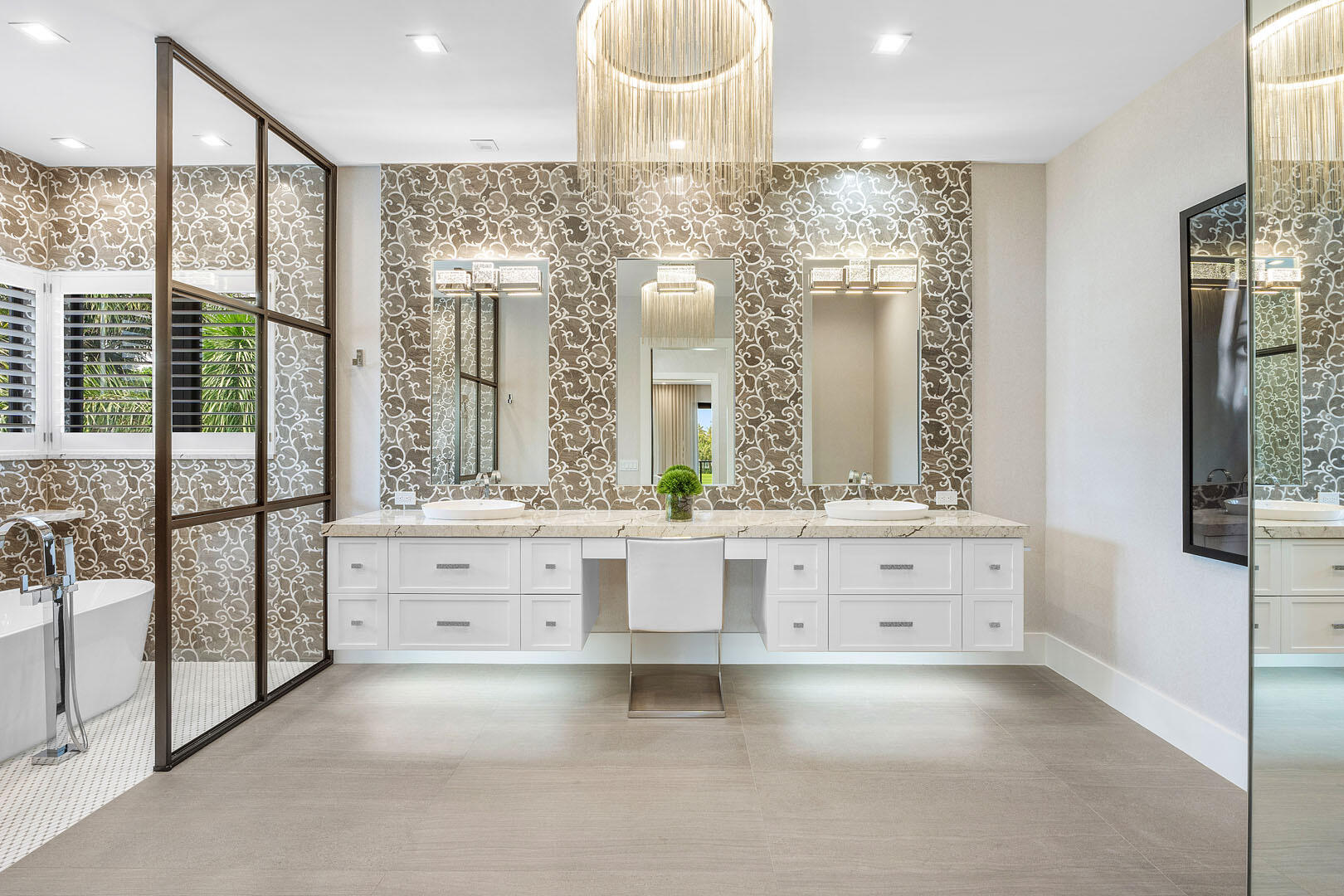 1576 Thatch Palm Drive Boca Raton, FL 33432 - Photo 46 of 74 1576_Thatch_Palm_Drive_48