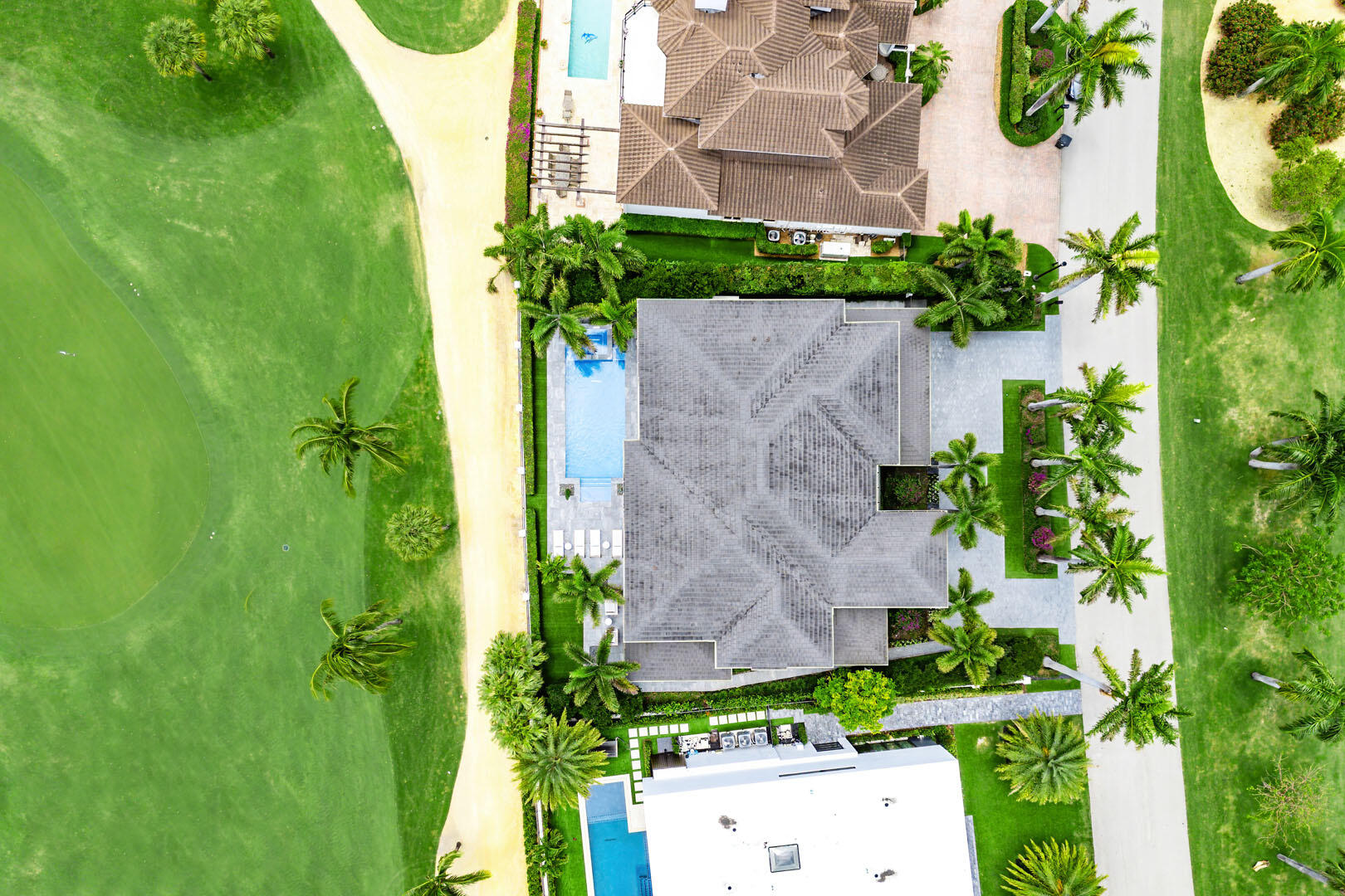 1576 Thatch Palm Drive Boca Raton, FL 33432 - Photo 69 of 74 1576_Thatch_Palm_Drive_Aerial_03