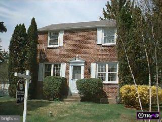 348 Yarnall Drive Springfield, PA 19064 - Photo 1 of 1 Gallery Image 1