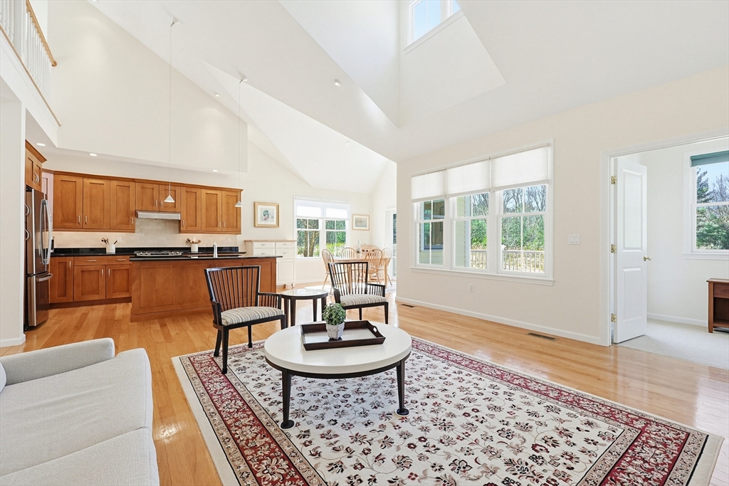 37 Codding Road, Unit 37 Norton, MA 02766 - Photo 18 of 40 Gallery Image 18