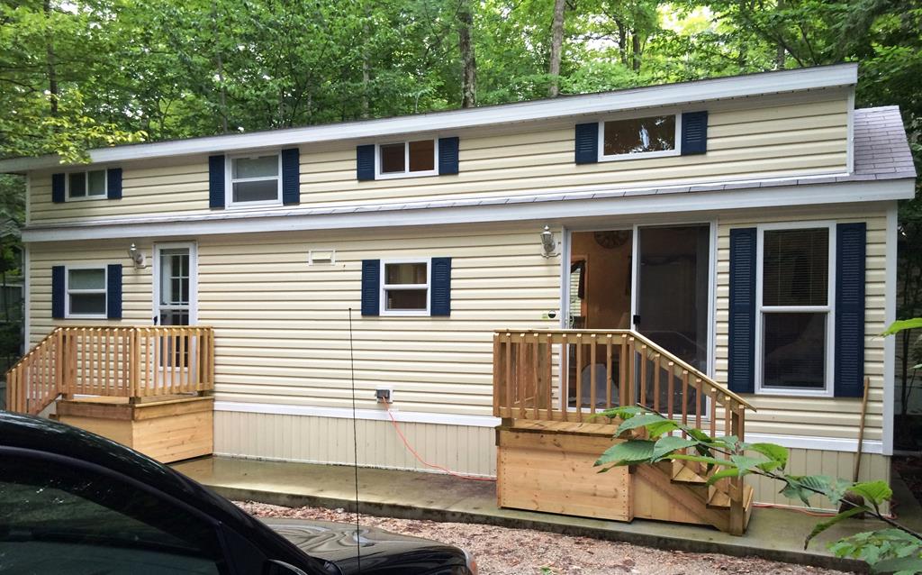 4286-181 Harbor School Road, Unit 181 Egg Harbor, WI 54209 - Photo 1 of 1