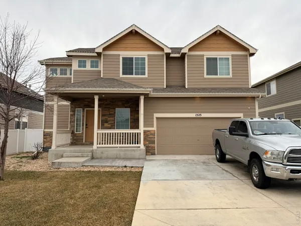 $484,900 | 1525 Wavecrest Drive, Severance, CO 80550
