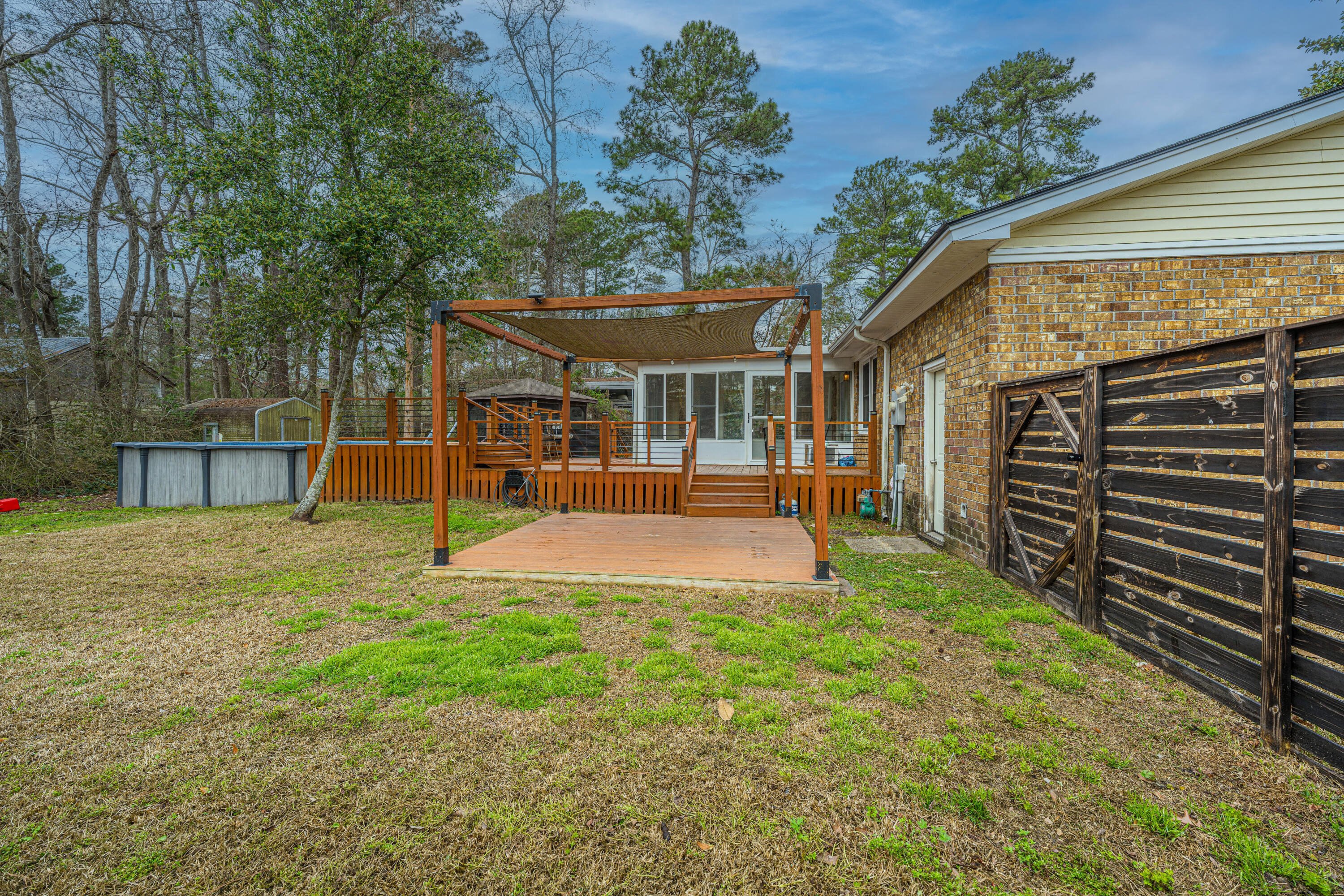 210 Jimbo Road Summerville, SC 29485 - Photo 43 of 57 210JimboRd046