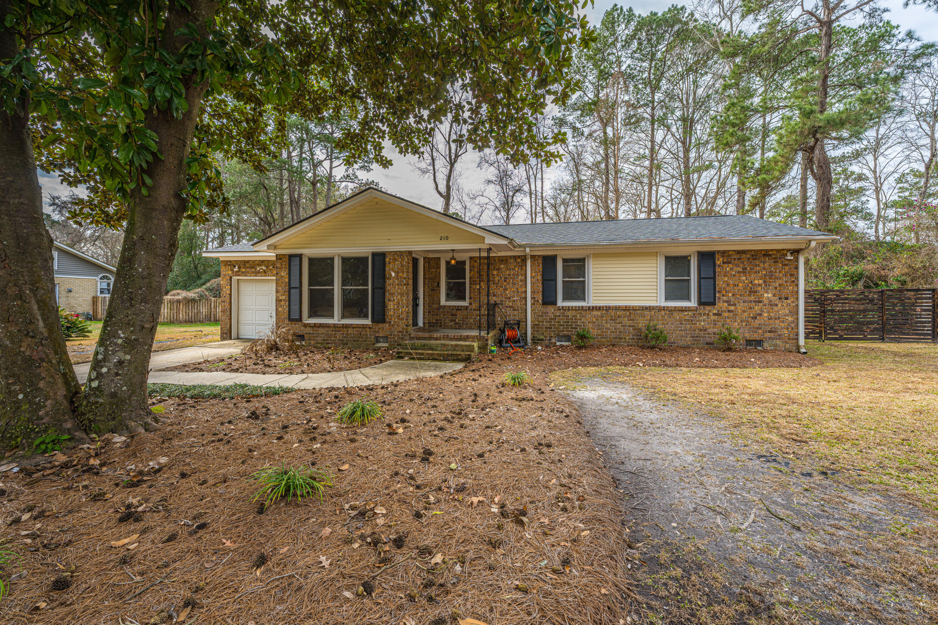 210 Jimbo Road Summerville, SC 29485 - Photo 46 of 57 210JimboRd001