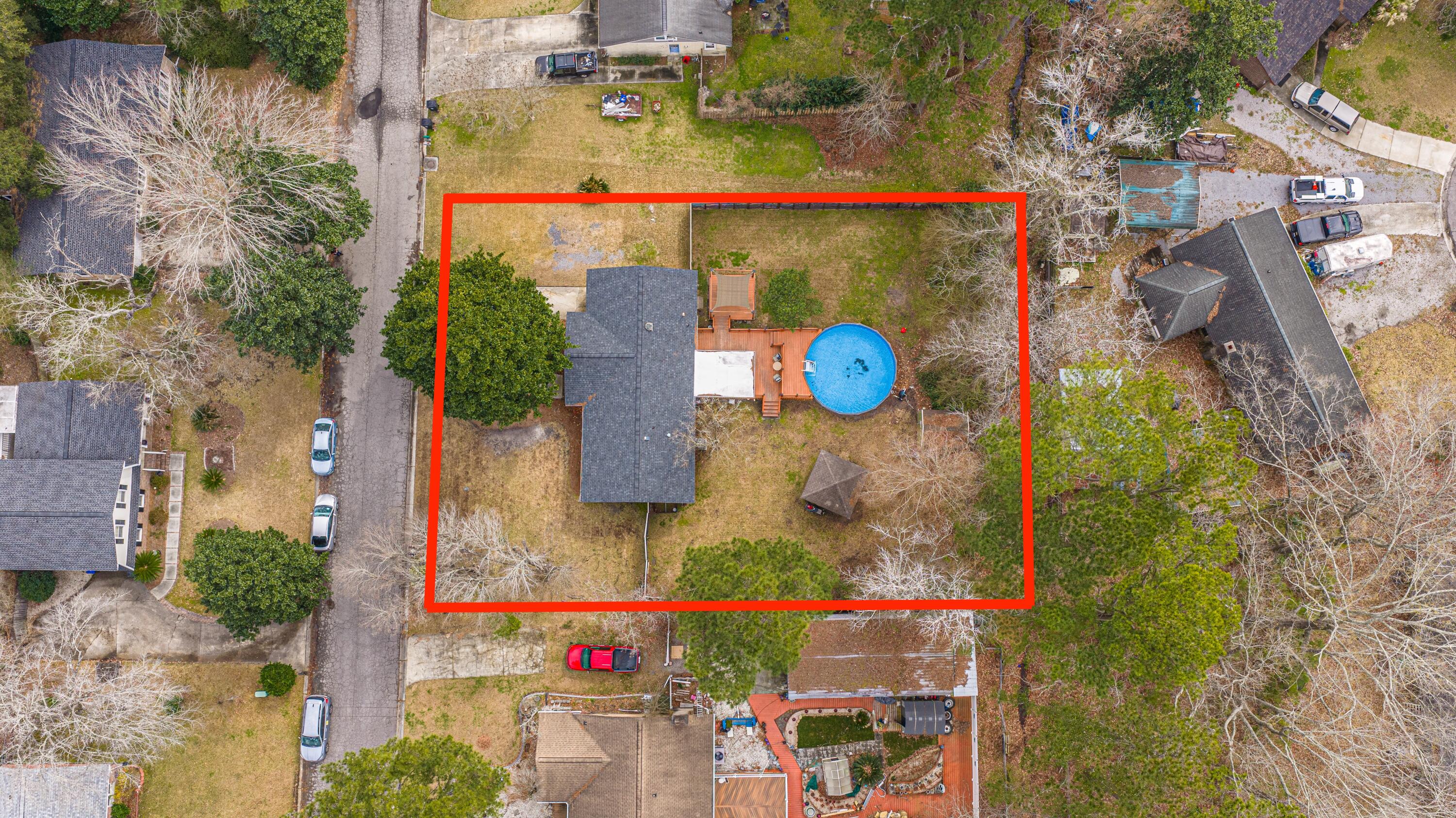 210 Jimbo Road Summerville, SC 29485 - Photo 49 of 57 210JimboRd062