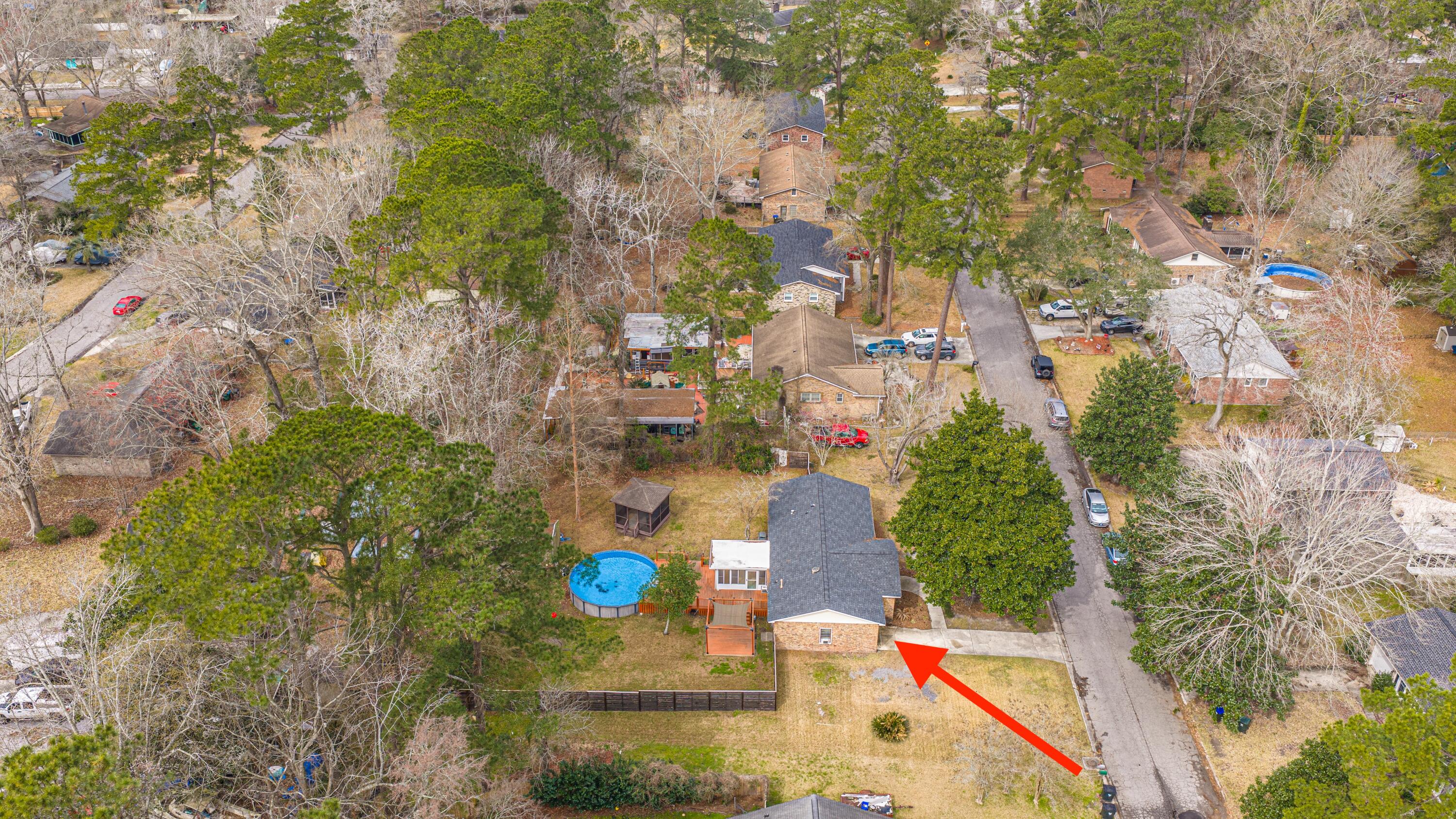 210 Jimbo Road Summerville, SC 29485 - Photo 52 of 57 210JimboRd056