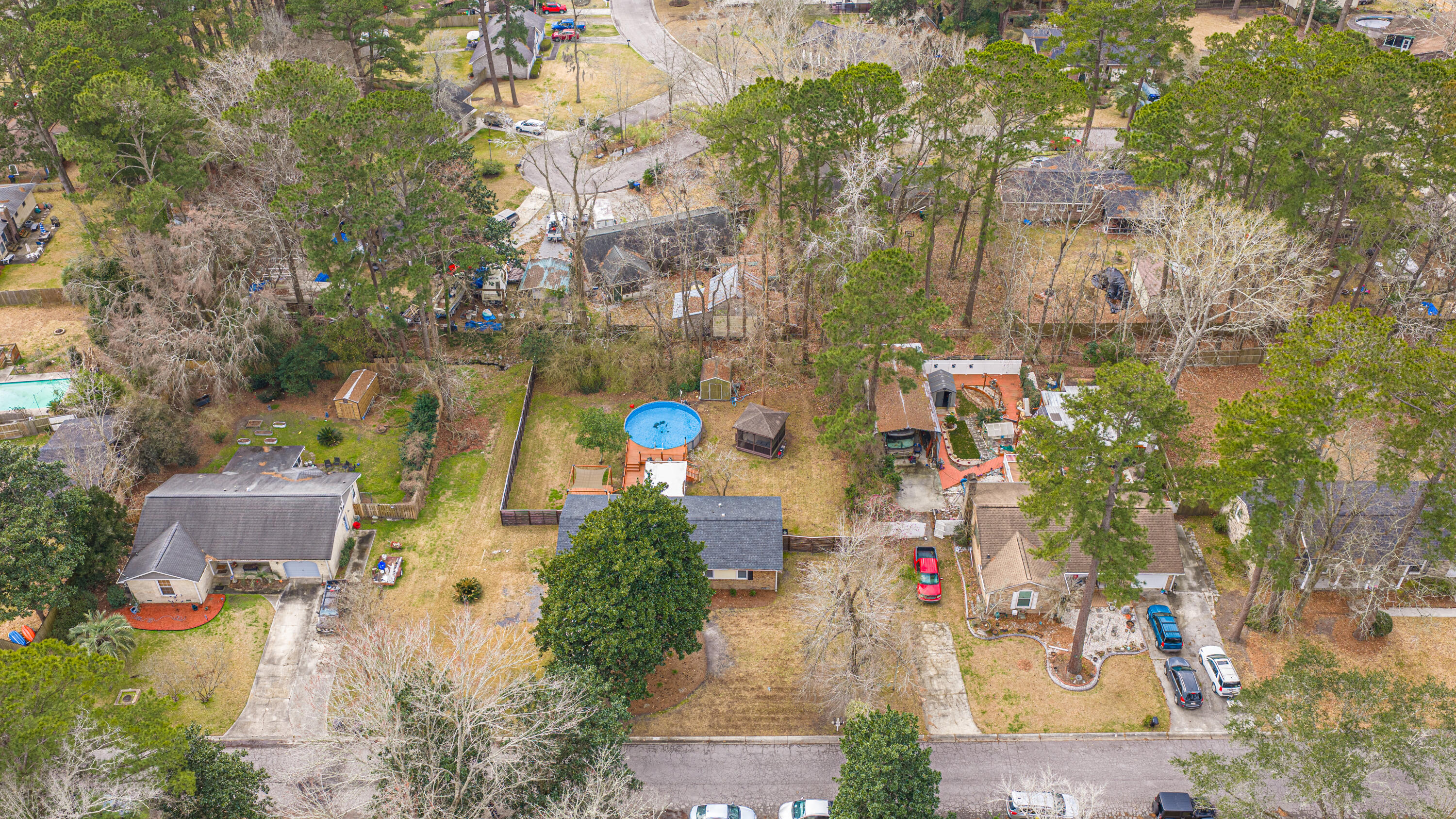 210 Jimbo Road Summerville, SC 29485 - Photo 55 of 57 210JimboRd059