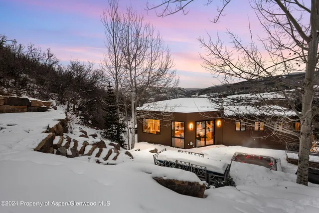 $45,000 | 365 Terrace Drive, Snowmass Village, CO 81615