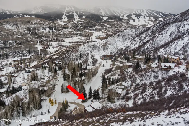 $45,000 | 365 Terrace Drive, Snowmass Village, CO 81615