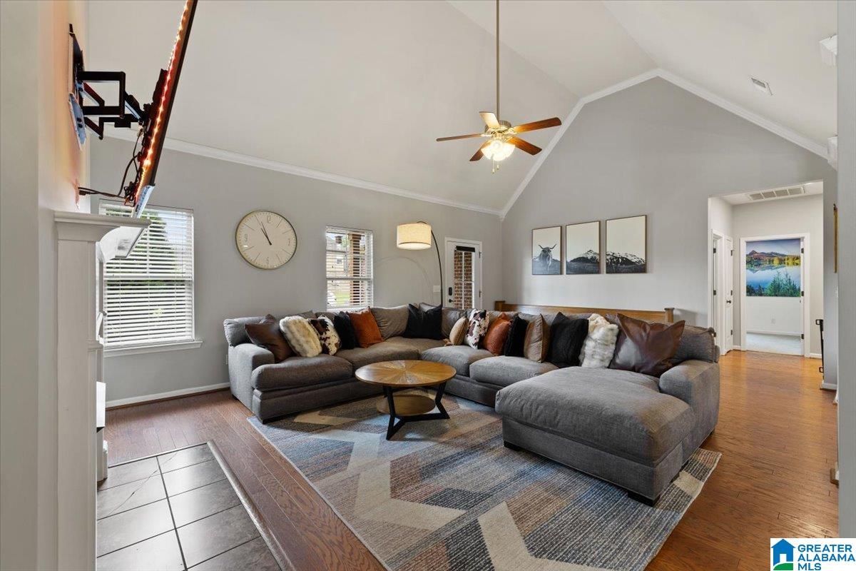 100 Braxton Place Springville, AL 35146 - Photo 7 of 26