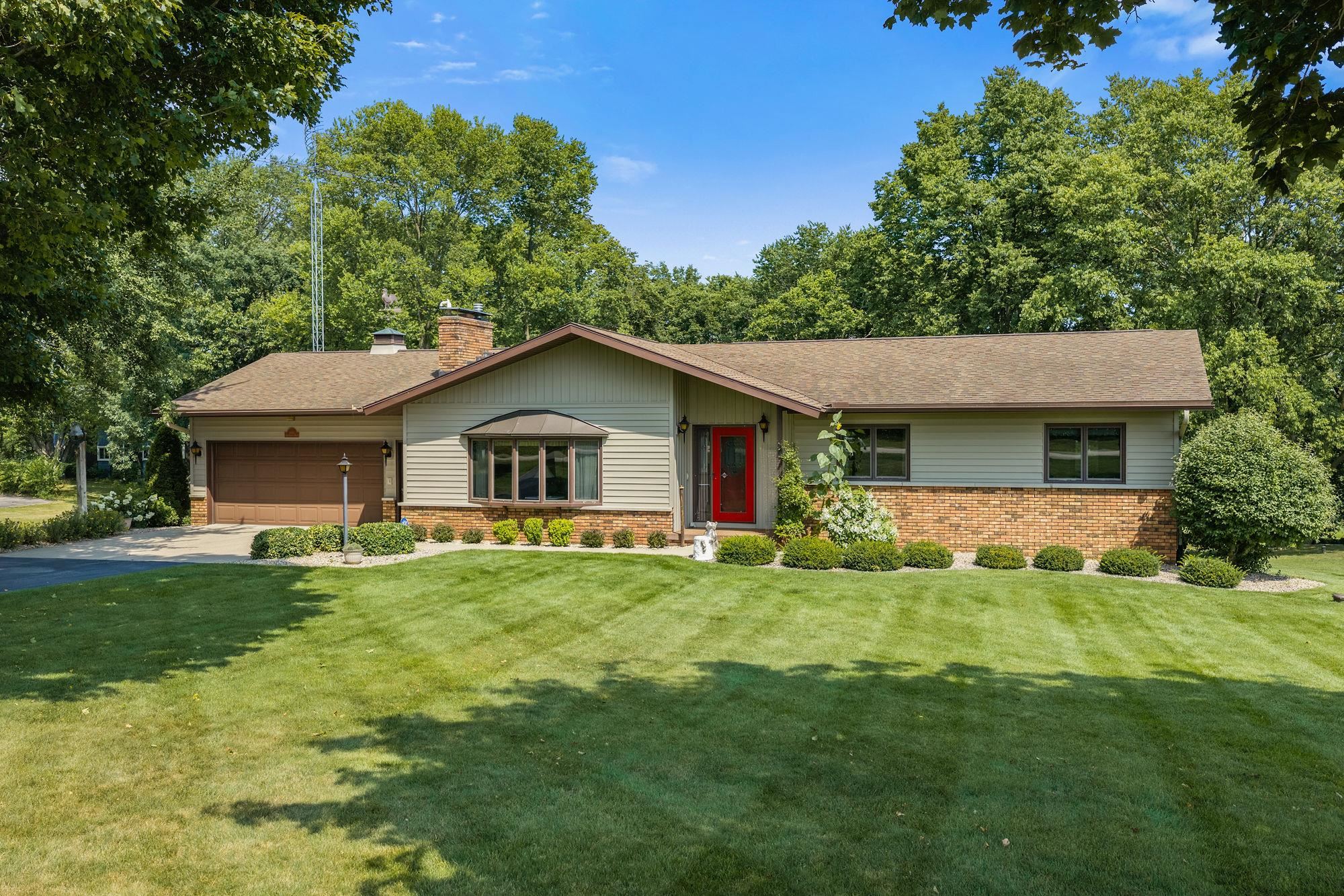 S2970 North Golf Course Road Reedsburg, WI 53959 - Photo 1 of 64 Gallery Image 1