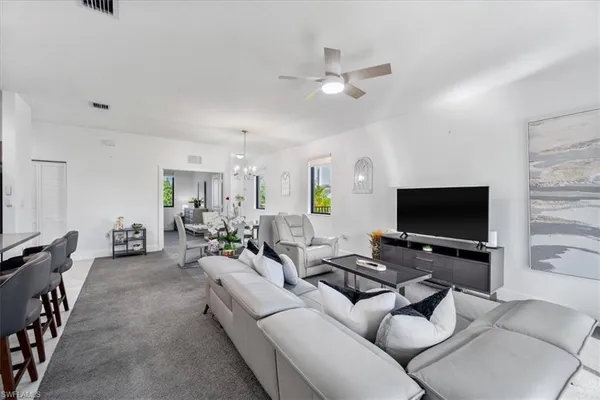 $4,000 | 4925 Gambero Way Avenue, Immokalee, FL 34142