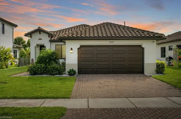 $4,000 | 4925 Gambero Way Avenue, Immokalee, FL 34142