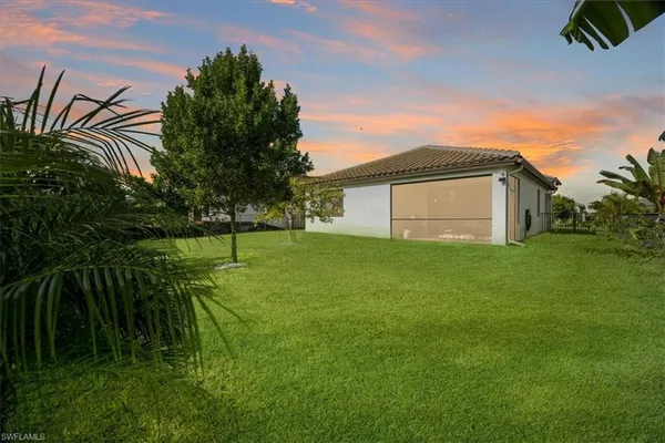 $4,000 | 4925 Gambero Way Avenue, Immokalee, FL 34142