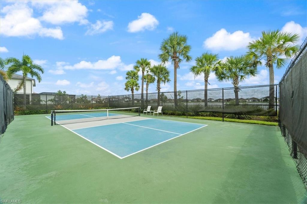 4925 Gambero Way Avenue Immokalee, FL 34142 - Photo 38 of 50 a view of a basket ball ground