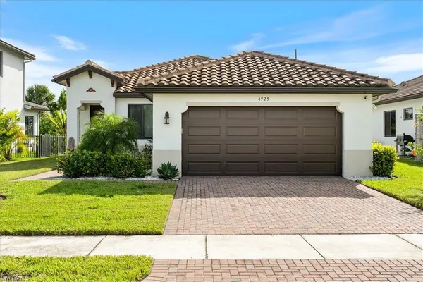 $4,000 | 4925 Gambero Way Avenue, Immokalee, FL 34142