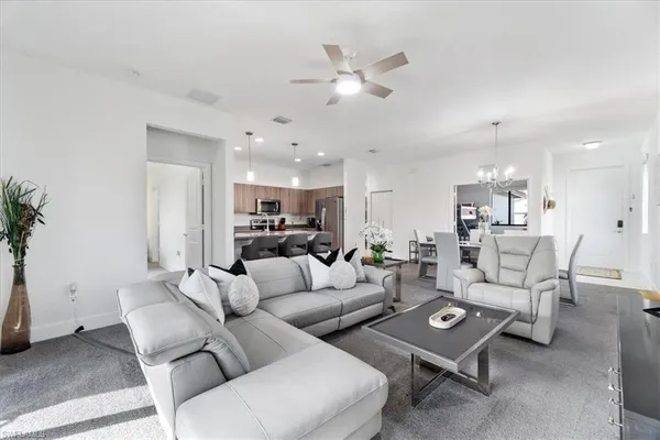 $4,000 | 4925 Gambero Way Avenue, Immokalee, FL 34142