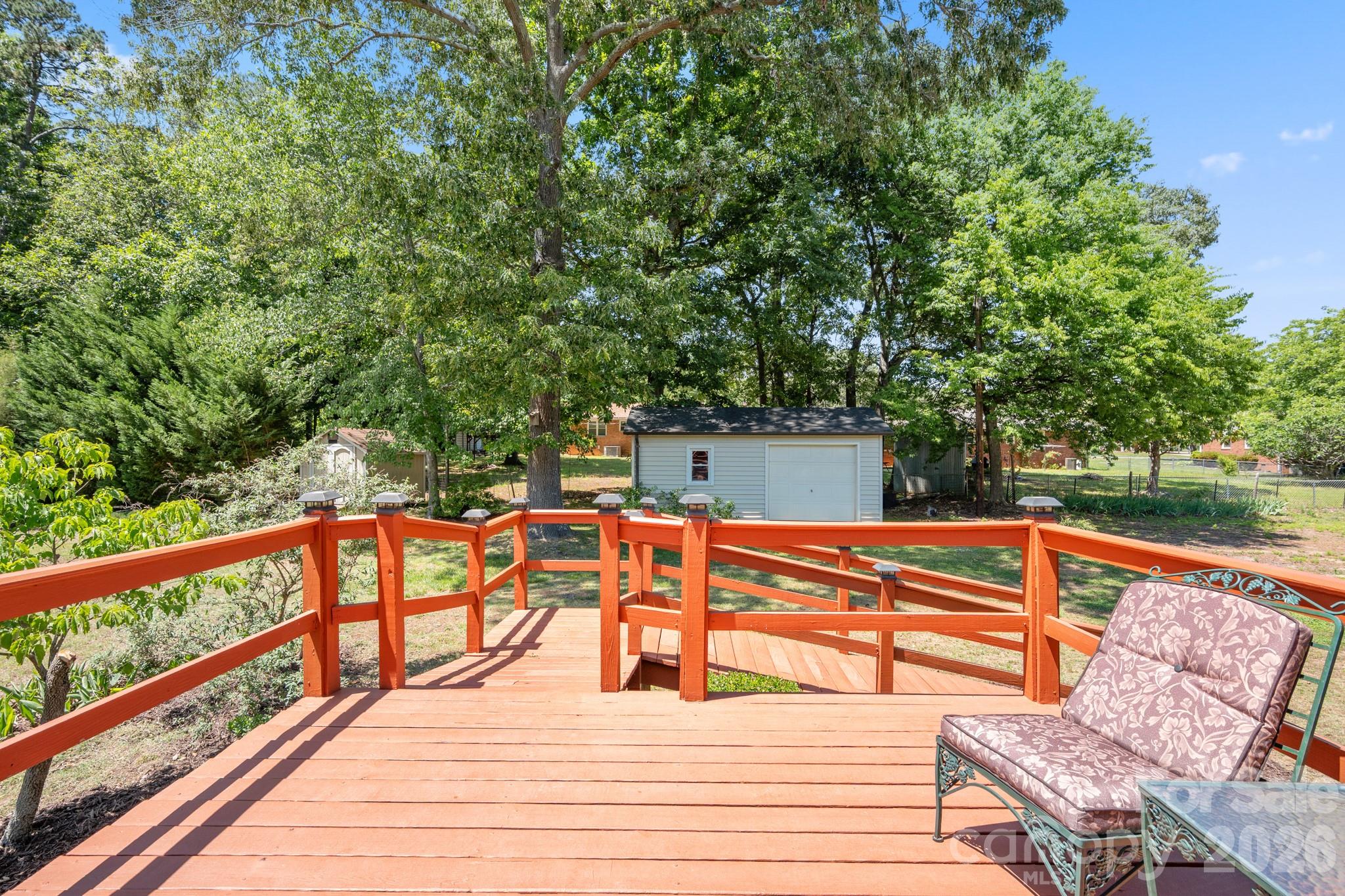 2370 Cannon Farm Road China Grove, NC 28023 - Photo 22 of 26