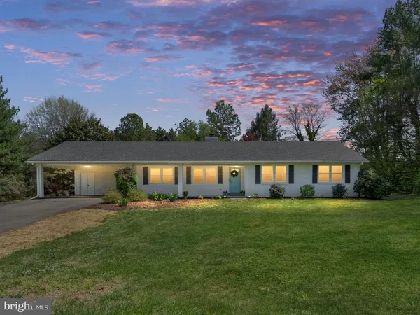 $469,900 | 18493 Colonial Drive, Culpeper, VA 22701