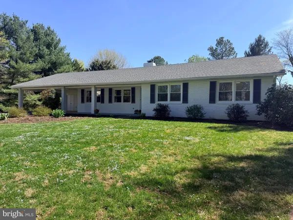 $479,900 | 18493 Colonial Drive, Culpeper, VA 22701