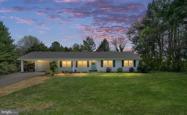 $479,900 | 18493 Colonial Drive, Culpeper, VA 22701