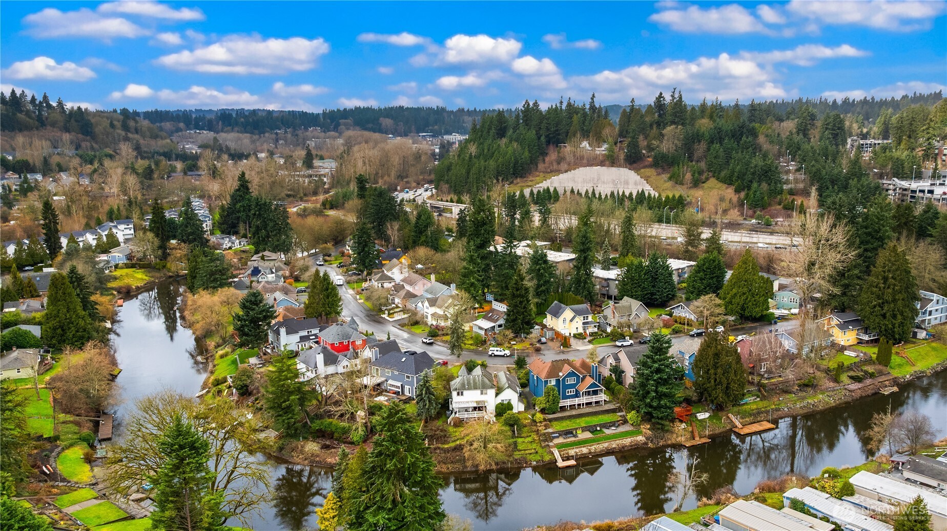 17409 113th Avenue Northeast Bothell, WA 98011 - Photo 38 of 39
