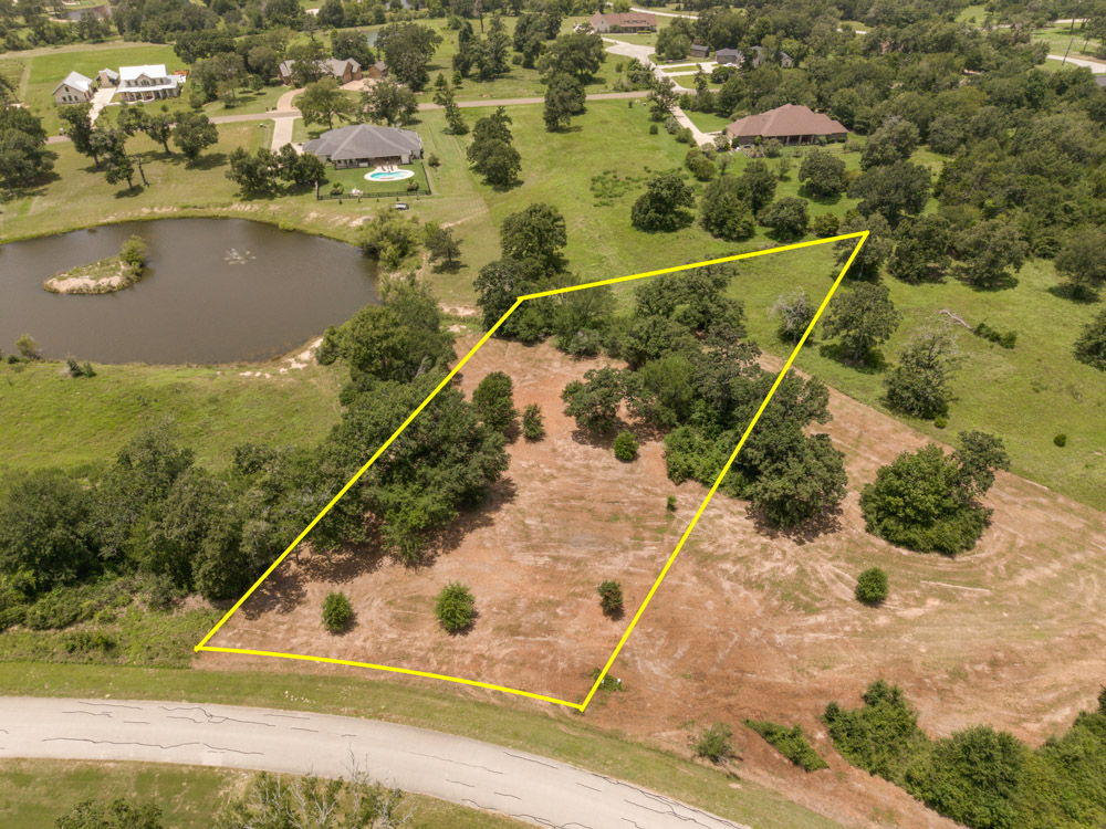 9805 Durham Road Iola, TX 77861 - Photo 2 of 19