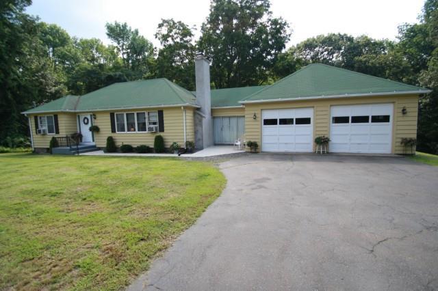 357 Quaker Farms Road Oxford, CT 06478 - Photo 1 of 1