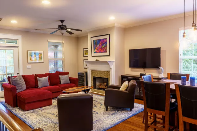 $624,990 | 229 Slipper Shell Court, Mount Pleasant, SC 29464