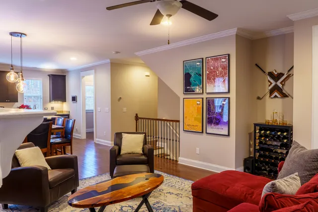 $624,990 | 229 Slipper Shell Court, Mount Pleasant, SC 29464